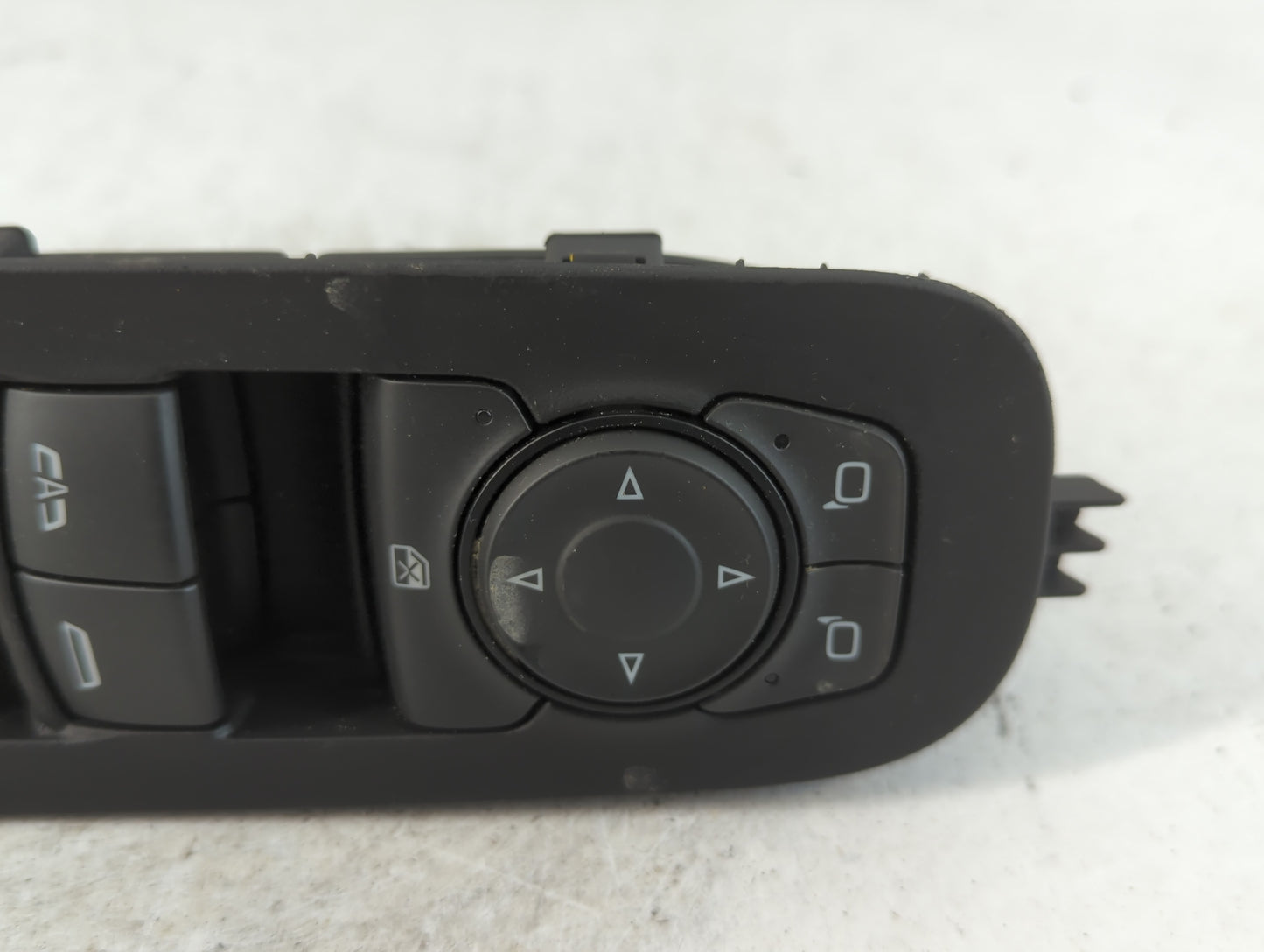 2018 Gmc Terrain Master Power Window Switch Replacement Driver Side Left P/N:84151775 Fits Fits 2016 2017 2019 2020 2021 202