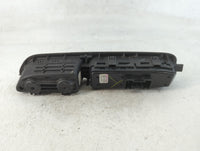 2018 Gmc Terrain Master Power Window Switch Replacement Driver Side Left P/N:84151775 Fits Fits 2016 2017 2019 2020 2021 202