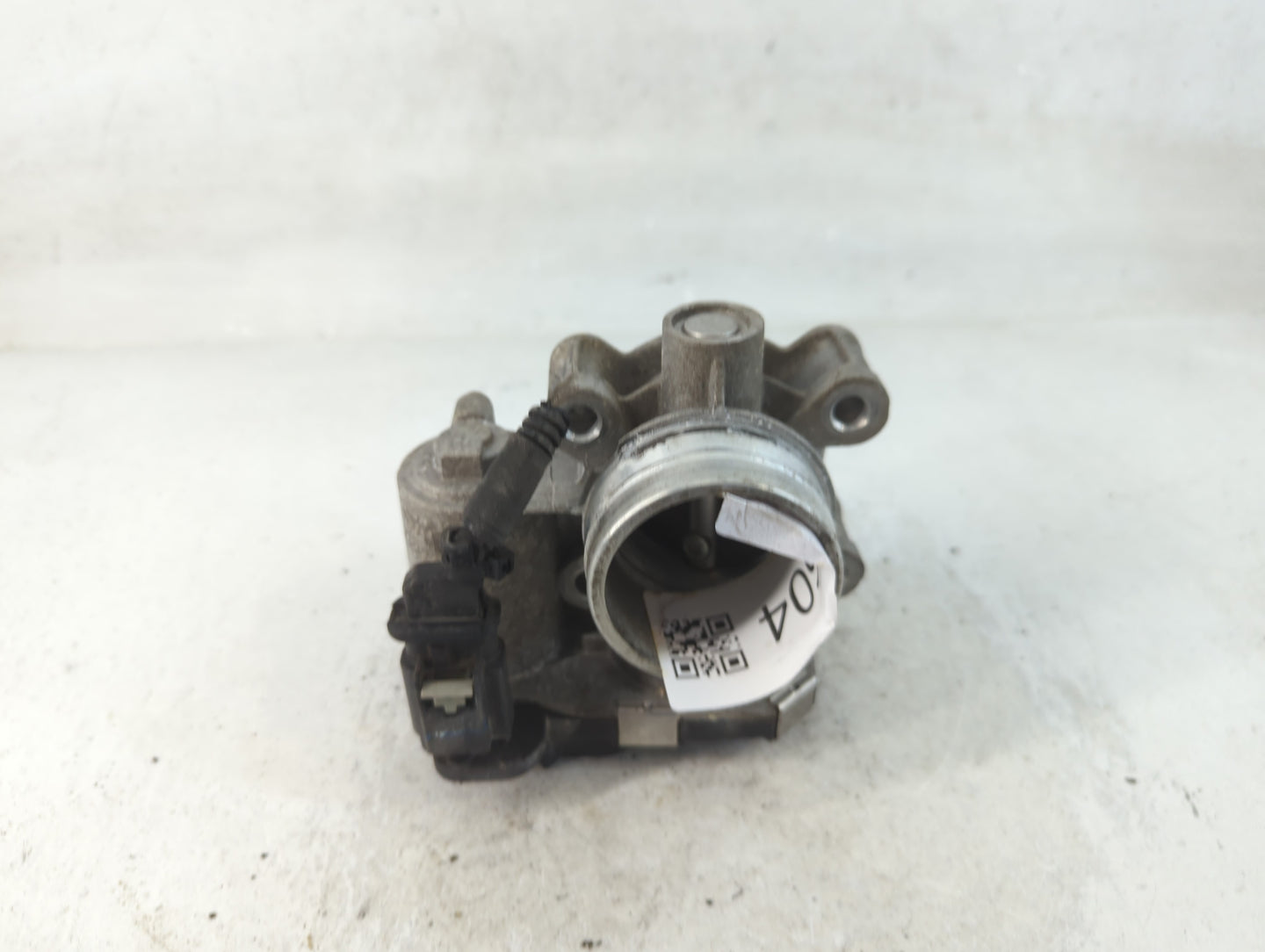 2018-2022 Gmc Terrain Throttle Body P/N:12671379AA Fits Fits 2016 2017 2018 2019 2020 2021 2022 OEM Used Auto Parts - Oemuse