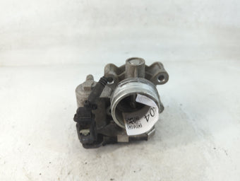 compare product 2018-2022 Gmc Terrain Throttle Body P/N:12671379AA Fits Fits 2016 2017 2018 2019 2020 2021 2022 OEM Used Auto Parts
