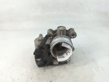 2018-2022 Gmc Terrain Throttle Body P/N:12671379AA Fits Fits 2016 2017 2018 2019 2020 2021 2022 OEM Used Auto Parts - Oemuse