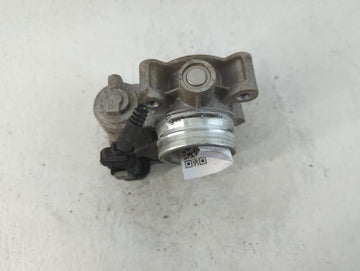 2018-2022 Gmc Terrain Throttle Body P/N:12671379AA Fits Fits 2016 2017 2018 2019 2020 2021 2022 OEM Used Auto Parts