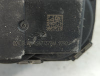 2018-2022 Gmc Terrain Throttle Body P/N:12671379AA Fits Fits 2016 2017 2018 2019 2020 2021 2022 OEM Used Auto Parts - Oemuse