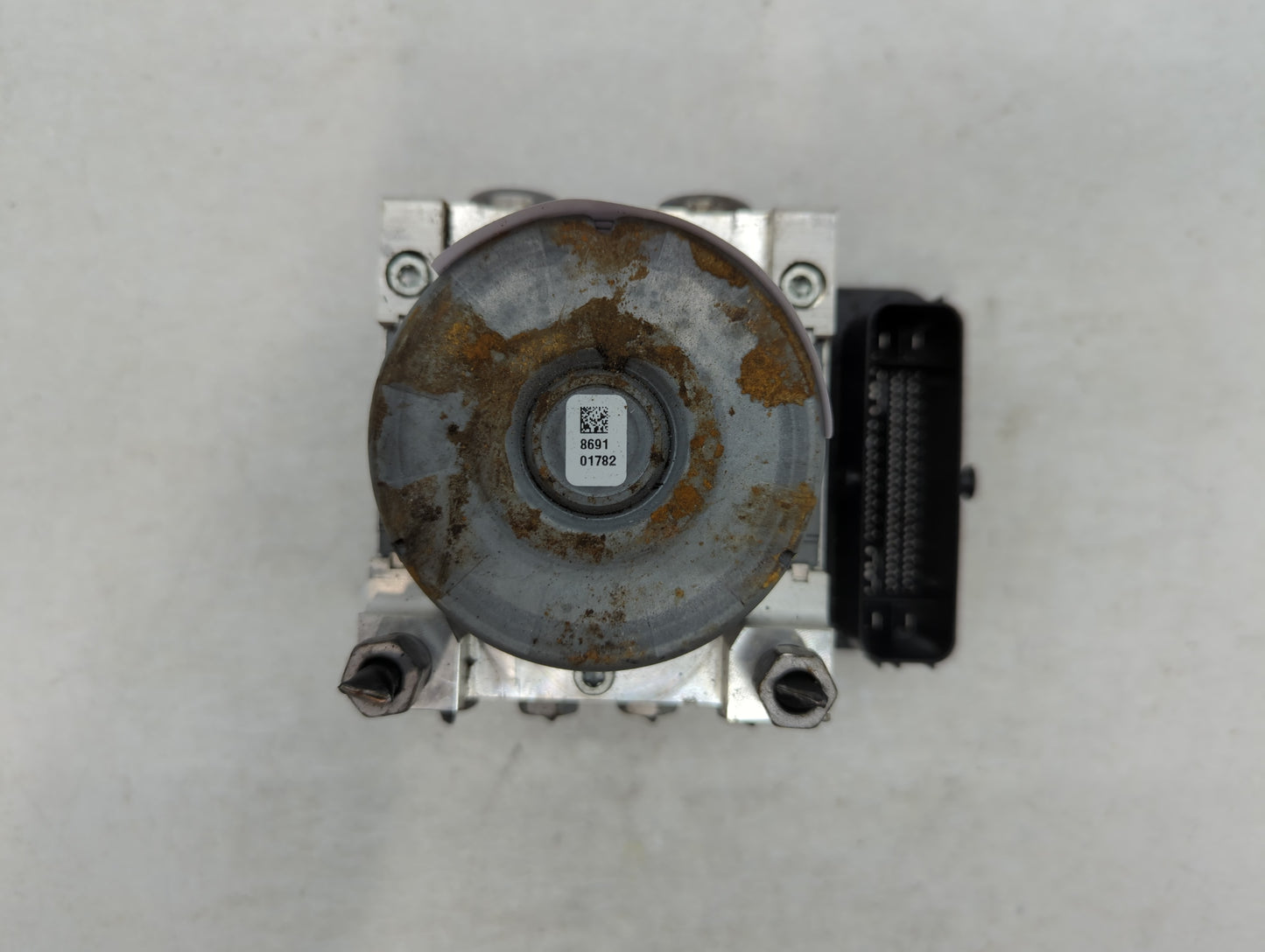 2018-2021 Gmc Terrain ABS Pump Control Module Replacement P/N:84414759 Fits Fits 2018 2019 2020 2021 OEM Used Auto Parts - O
