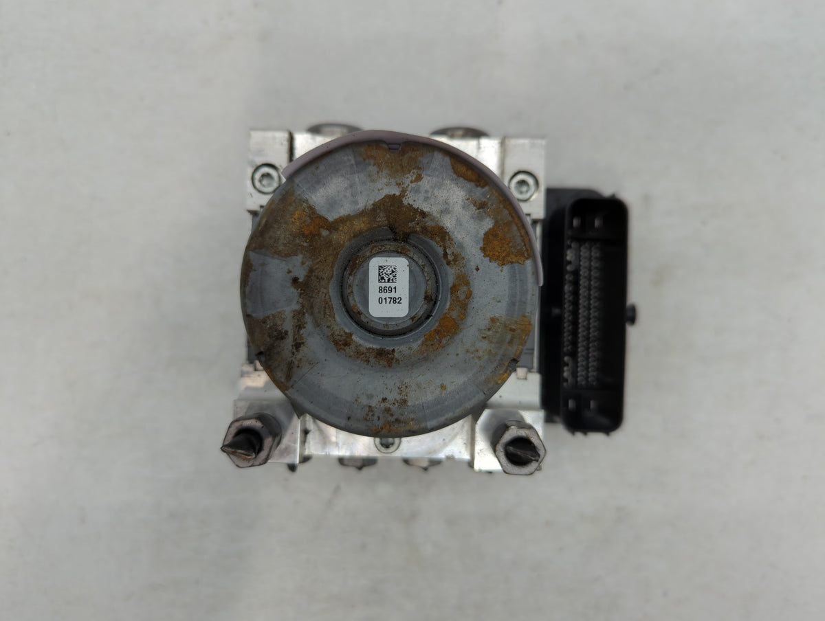 2018-2021 Gmc Terrain Anti-Lock Brake ABS Pump Module Actuator OEM P/N:84414759 Fits Fits 2018 2019 2020 2021 OEM Used Auto 