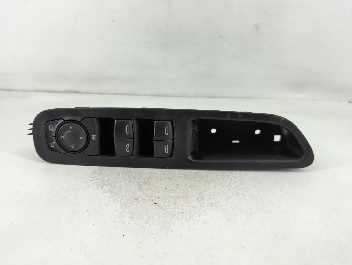 2018 Gmc Terrain Master Power Window Switch Replacement Driver Side Left P/N:84139693 Fits Fits 2016 2017 2019 2020 2021 202