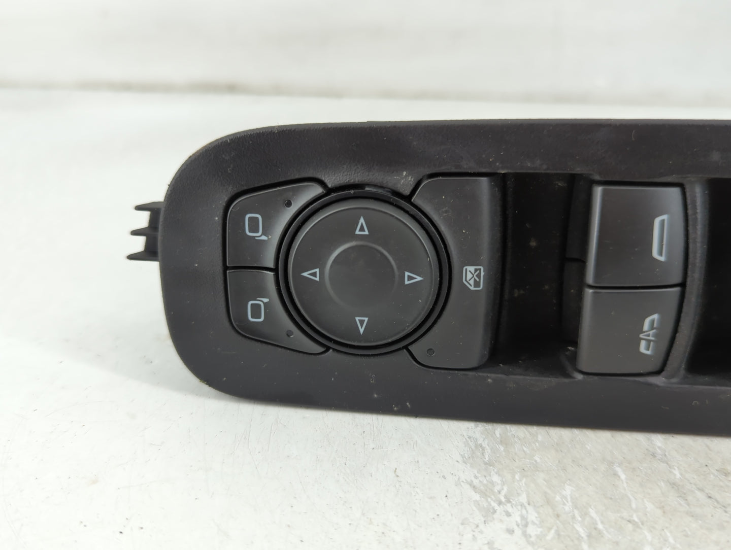 2018 Gmc Terrain Master Power Window Switch Replacement Driver Side Left P/N:84139693 Fits Fits 2016 2017 2019 2020 2021 202