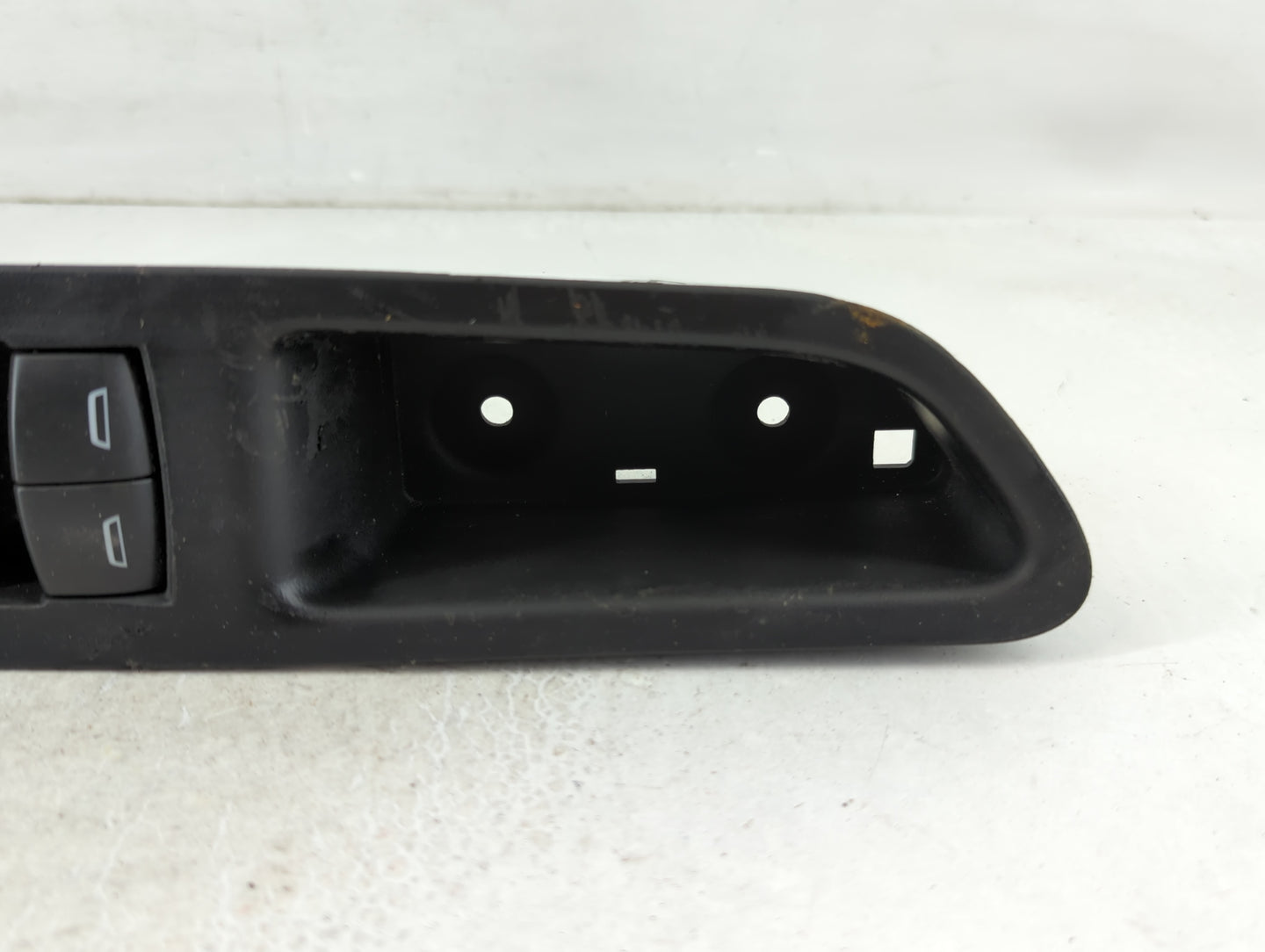 2018 Gmc Terrain Master Power Window Switch Replacement Driver Side Left P/N:84139693 Fits Fits 2016 2017 2019 2020 2021 202