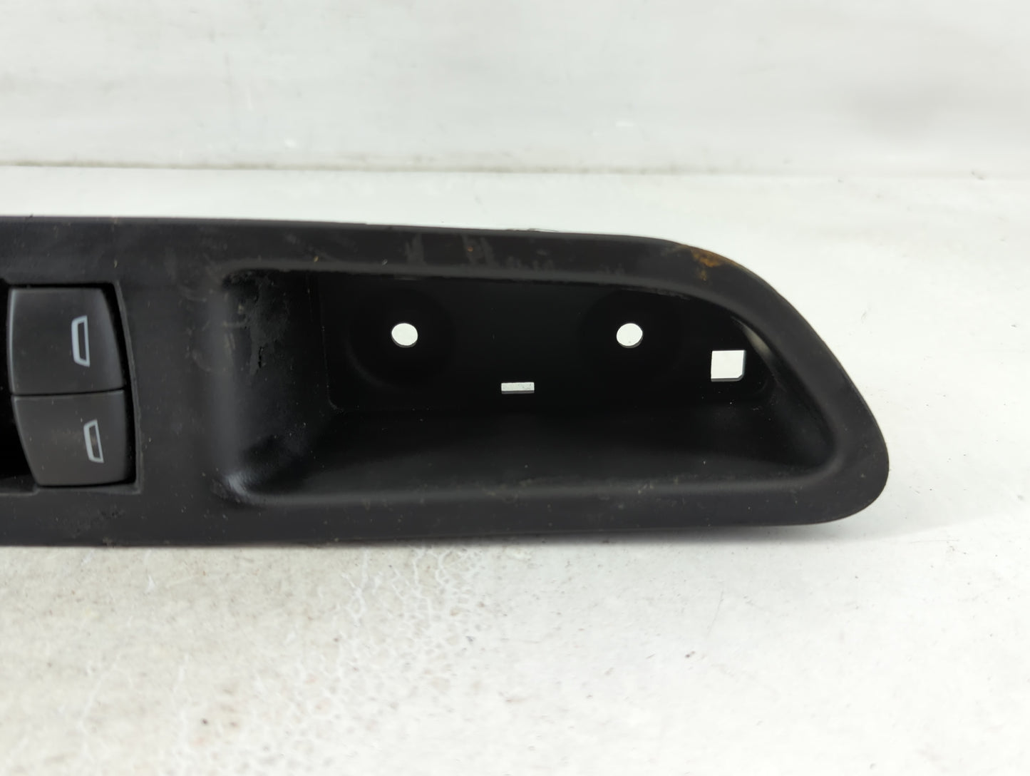 2018 Gmc Terrain Master Power Window Switch Replacement Driver Side Left P/N:84139693 Fits Fits 2016 2017 2019 2020 2021 202