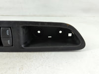2018 Gmc Terrain Master Power Window Switch Replacement Driver Side Left P/N:84139693 Fits Fits 2016 2017 2019 2020 2021 202