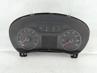 compare product 2018-2019 Gmc Terrain Instrument Cluster Speedometer Gauges P/N:84424072 Fits Fits 2018 2019 OEM Used Auto Parts