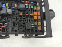 2015-2020 Gmc Yukon Fusebox Fuse Box Panel Relay Module P/N:84114437 138265395, A218025 Fits Fits 2015 2016 2017 2018 2019 2