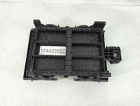 2015-2020 Gmc Yukon Fusebox Fuse Box Panel Relay Module P/N:84114437 138265395, A218025 Fits Fits 2015 2016 2017 2018 2019 2