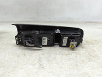 2018 Gmc Yukon Master Power Window Switch Replacement Driver Side Left Fits OEM Used Auto Parts - Oemusedautoparts1.com