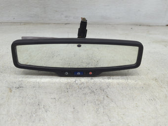 compare product 2018 Gmc Yukon Interior Rear View Mirror Replacement OEM Fits OEM Used Auto Parts
