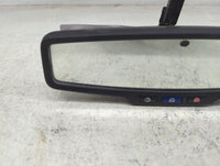 2018 Gmc Yukon Interior Rear View Mirror Replacement OEM Fits OEM Used Auto Parts - Oemusedautoparts1.com