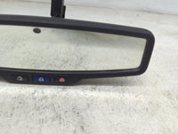2018 Gmc Yukon Interior Rear View Mirror Replacement OEM Fits OEM Used Auto Parts - Oemusedautoparts1.com