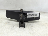 2018 Gmc Yukon Interior Rear View Mirror Replacement OEM Fits OEM Used Auto Parts - Oemusedautoparts1.com