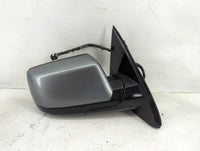 2018 Gmc Yukon Passenger Side View Mirror - Right Door Mirror OEM Used - Oemusedautoparts1.com