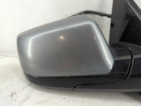 2018 Gmc Yukon Passenger Side View Mirror - Right Door Mirror OEM Used - Oemusedautoparts1.com