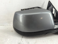 2018 Gmc Yukon Passenger Side View Mirror - Right Door Mirror OEM Used - Oemusedautoparts1.com