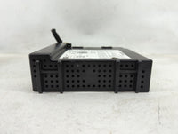 2017-2018 Gmc Yukon Radio AM FM Cd Player Receiver Replacement P/N:84278527 Fits Fits 2017 2018 2019 OEM Used Auto Parts - O