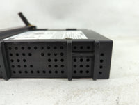 2017-2018 Gmc Yukon Radio AM FM Cd Player Receiver Replacement P/N:84278527 Fits Fits 2017 2018 2019 OEM Used Auto Parts - O