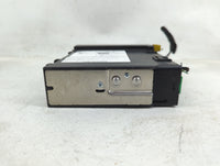 2017-2018 Gmc Yukon Radio AM FM Cd Player Receiver Replacement P/N:84278527 Fits Fits 2017 2018 2019 OEM Used Auto Parts - O