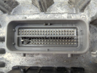 2018 Gmc Yukon PCM Engine Control Computer ECU ECM PCU OEM P/N:12696364 12692069 Fits Fits 2019 OEM Used Auto Parts - Oemuse