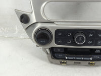 2017-2020 Gmc Yukon Climate Control Module Temperature AC/Heater Replacement P/N:84258727 815372982 Fits Fits 2017 2018 2019