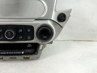 2017-2020 Gmc Yukon Climate Control Module Temperature AC/Heater Replacement P/N:84258727 815372982 Fits Fits 2017 2018 2019