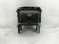 2017-2020 Gmc Yukon Radio AM FM Cd Player Receiver Replacement P/N:55N1D5000B QFB Fits Fits 2017 2018 2019 2020 OEM Used Aut
