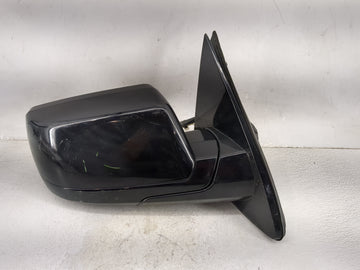 2015-2020 Gmc Yukon Passenger Side View Mirror - Right Door Mirror OEM Used - Oemusedautoparts1.com