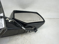2015-2020 Gmc Yukon Passenger Side View Mirror - Right Door Mirror OEM Used - Oemusedautoparts1.com