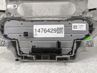 2017-2020 Gmc Yukon Climate Control Module Temperature AC/Heater Replacement P/N:84258727 815372982 Fits Fits 2017 2018 2019