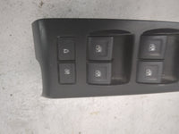 2015-2020 Gmc Yukon Master Power Window Switch Replacement Driver Side Left P/N:23154700 22427994 Fits OEM Used Auto Parts -