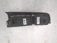 2015-2020 Gmc Yukon Master Power Window Switch Replacement Driver Side Left P/N:23154700 22427994 Fits OEM Used Auto Parts -