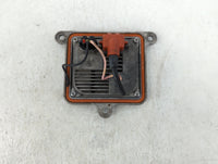 2018 Gmc Yukon Headlight Ballast Head Light - Oemusedautoparts1.com