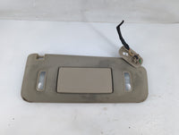 2018 Gmc Yukon Xl Sun Visor Shade Replacement Passenger Right Mirror Fits Fits 2015 2016 2017 2019 2020 OEM Used Auto Parts 
