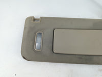 2018 Gmc Yukon Xl Sun Visor Shade Replacement Passenger Right Mirror Fits Fits 2015 2016 2017 2019 2020 OEM Used Auto Parts 
