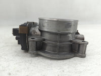 2018 Gmc Yukon Xl Throttle Body P/N:12678224 Fits Fits 2014 2015 2016 2017 2019 2020 2021 2022 OEM Used Auto Parts - Oemused