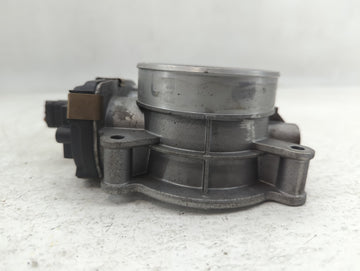 2018 Gmc Yukon Xl Throttle Body P/N:12678224 Fits Fits 2014 2015 2016 2017 2019 2020 2021 2022 OEM Used Auto Parts