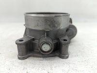 2018 Gmc Yukon Xl Throttle Body P/N:12678224 Fits Fits 2014 2015 2016 2017 2019 2020 2021 2022 OEM Used Auto Parts - Oemused