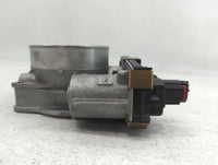 2018 Gmc Yukon Xl Throttle Body P/N:12678224 Fits Fits 2014 2015 2016 2017 2019 2020 2021 2022 OEM Used Auto Parts - Oemused