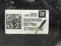 2018 Gmc Yukon Xl 1500 Car Starter Motor Solenoid OEM P/N:12685660 Fits Fits 2019 2020 OEM Used Auto Parts - Oemusedautopart