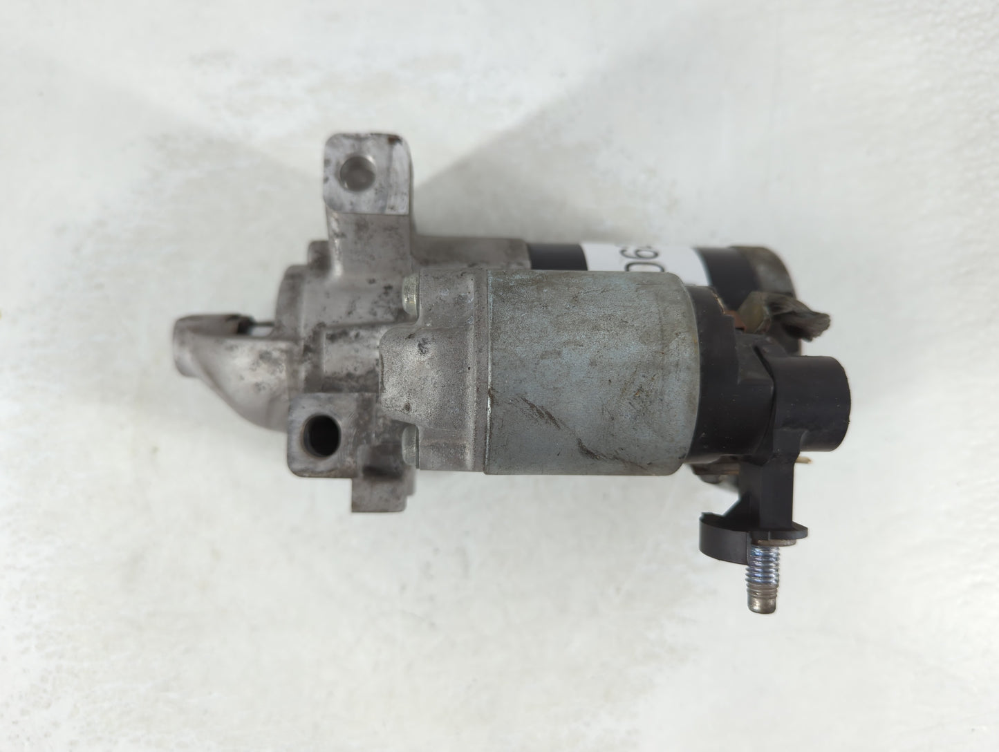 2018 Gmc Yukon Xl 1500 Car Starter Motor Solenoid OEM P/N:12685660 Fits Fits 2019 2020 OEM Used Auto Parts - Oemusedautopart