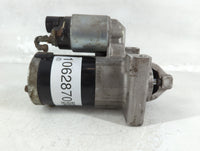 2018 Gmc Yukon Xl 1500 Car Starter Motor Solenoid OEM P/N:12685660 Fits Fits 2019 2020 OEM Used Auto Parts - Oemusedautopart