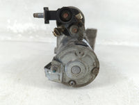 2018 Gmc Yukon Xl 1500 Car Starter Motor Solenoid OEM P/N:12685660 Fits Fits 2019 2020 OEM Used Auto Parts - Oemusedautopart