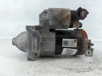 compare product 2018 Gmc Yukon Xl 1500 Car Starter Motor Solenoid OEM P/N:12685660 Fits Fits 2019 2020 OEM Used Auto Parts