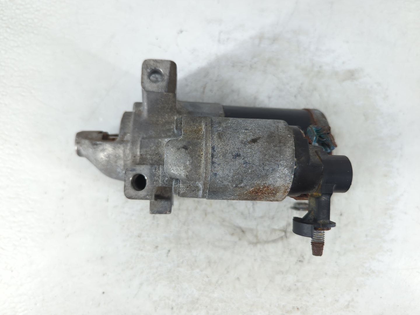 2018 Gmc Yukon Xl 1500 Car Starter Motor Solenoid OEM P/N:12685660 Fits Fits 2019 2020 OEM Used Auto Parts - Oemusedautopart